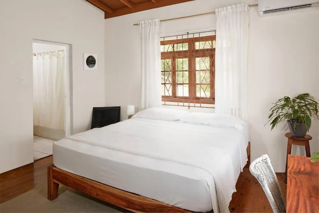 Rose Villa Jamaica Cherryfield 0*,  Jamaica