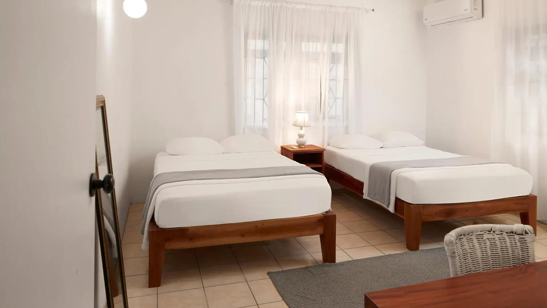 Holiday home Rose Villa Jamaica Cherryfield